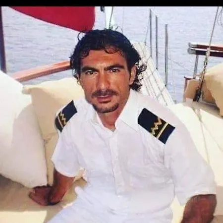 Cemre Su Yacht *